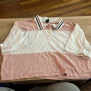Target (wild fable) top, XXL